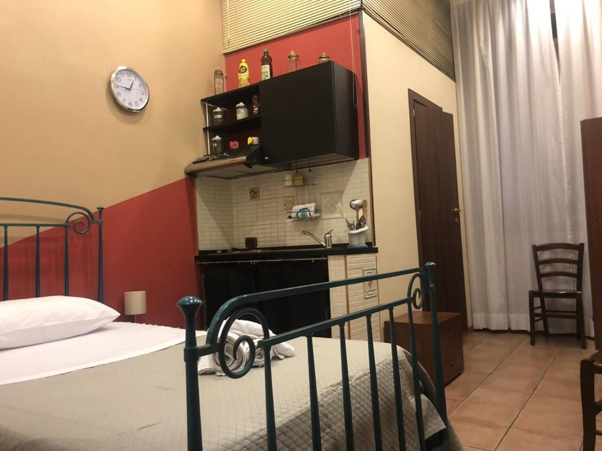 Affittacamere Roy Nel Cuore Di Napoli